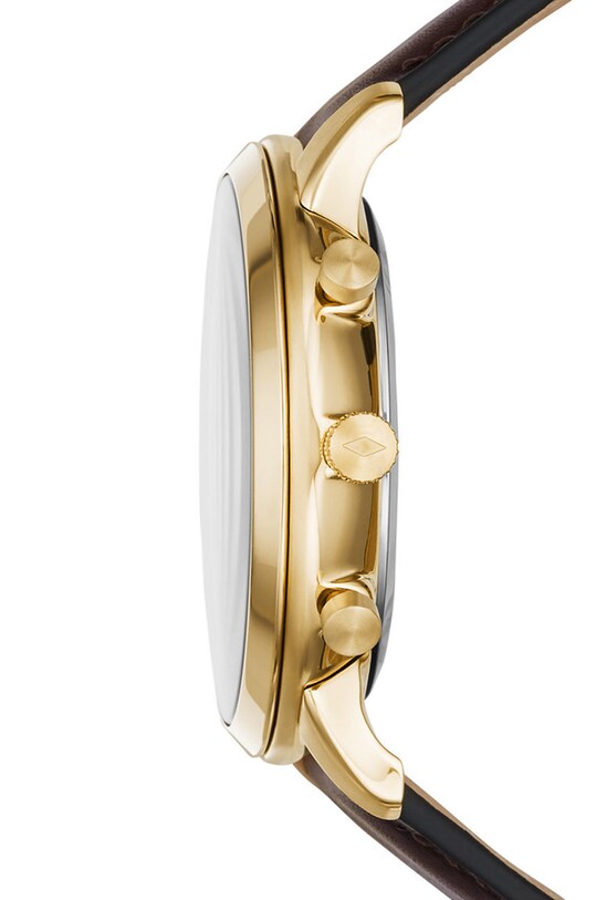 Hodinky Fossil FS5763 FS5763 zlatá AA00