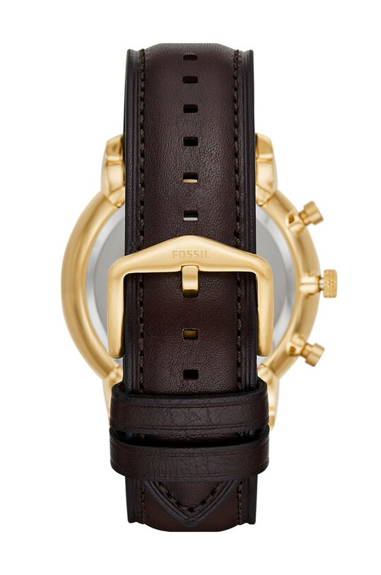 Doplnky Hodinky Fossil FS5763 FS5763 zlatá