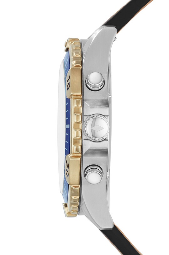 Ρολόι Fossil FS5625 χρυσαφί AA00