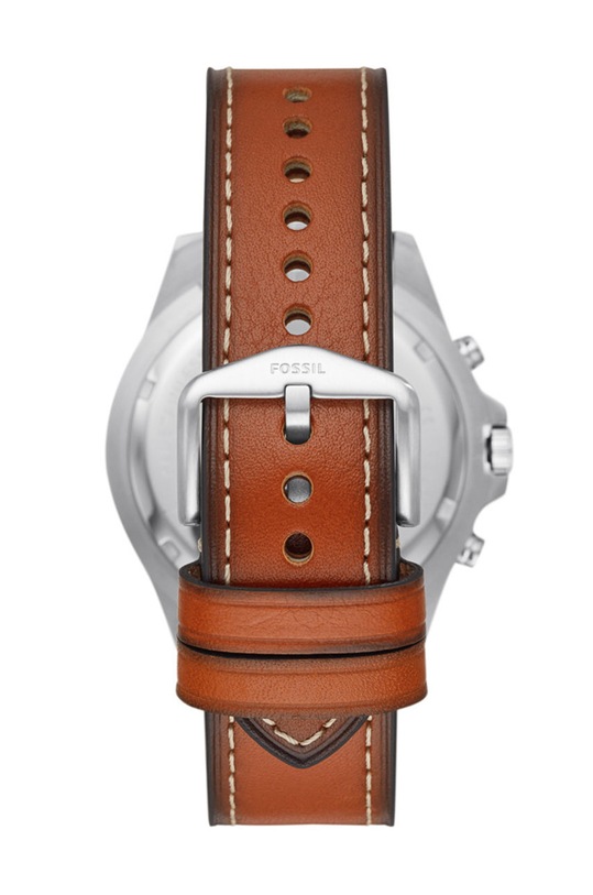 Αξεσουάρ Ρολόι Fossil FS5625 χρυσαφί