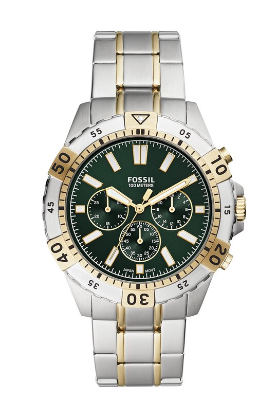 Часовник Fossil FS5622 злато FS5622