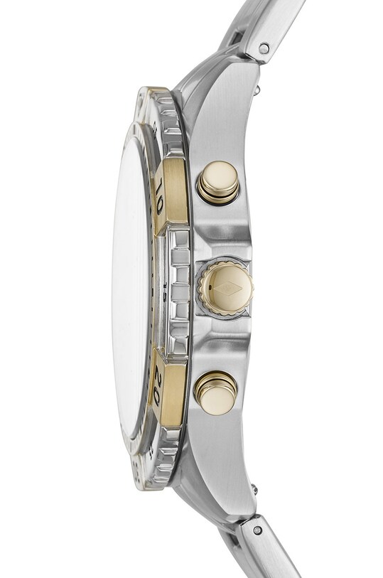 Часовник Fossil FS5622 FS5622 злато AA00