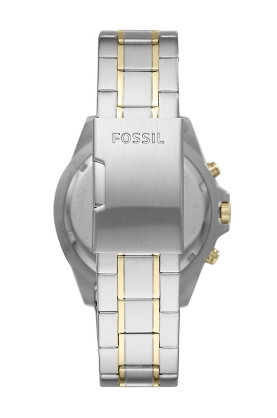 Аксесоари Часовник Fossil FS5622 FS5622 злато