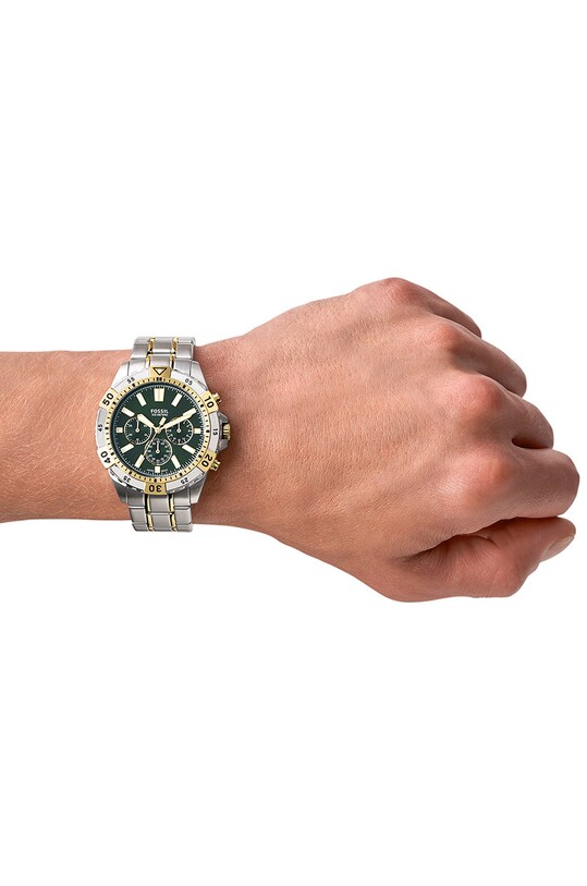 Часовник Fossil FS5622 злато FS5622