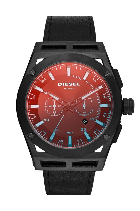 Diesel Ceas DZ4544 negru DZ4544
