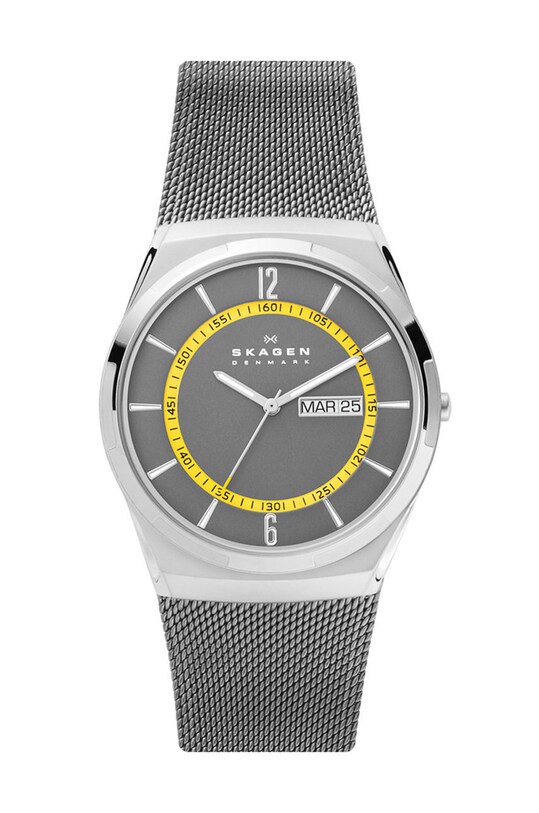 Годинник Skagen SKW6789 срібний SKW6789