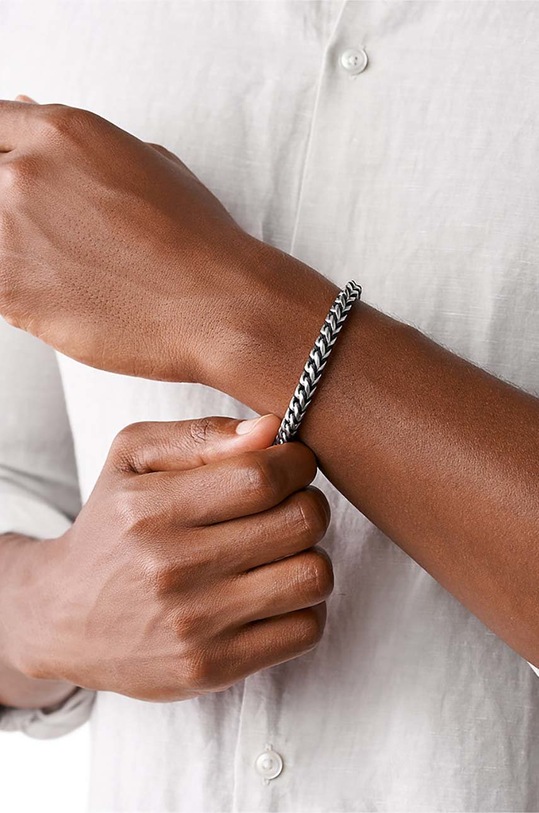 Accessori Skagen gioielli SKJM0170040 argento