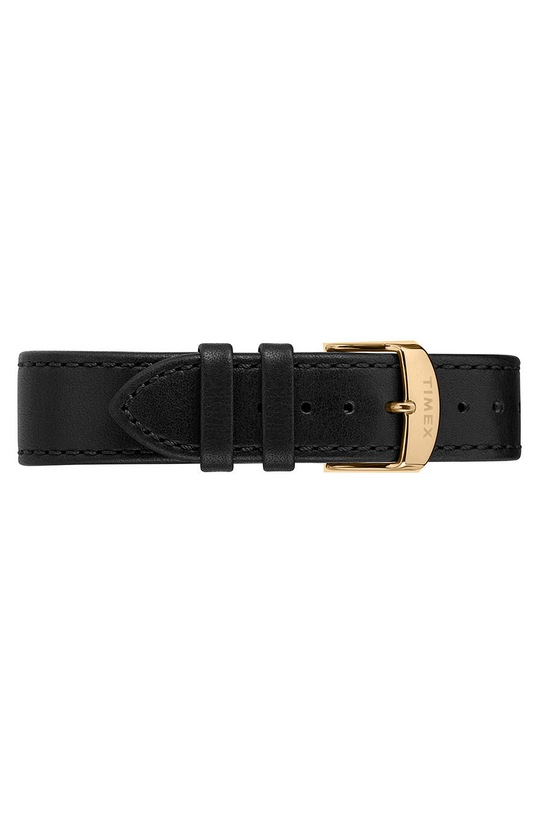 Doplňky Hodinky Timex TW2T22800 TW2T22800 zlatá