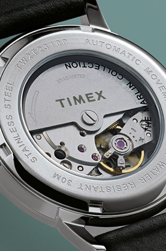 Hodinky Timex TW2T22800 TW2T22800