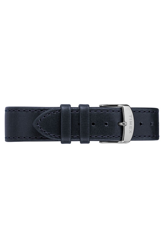 Doplňky Hodinky Timex TW2T23100 TW2T23100 stříbrná