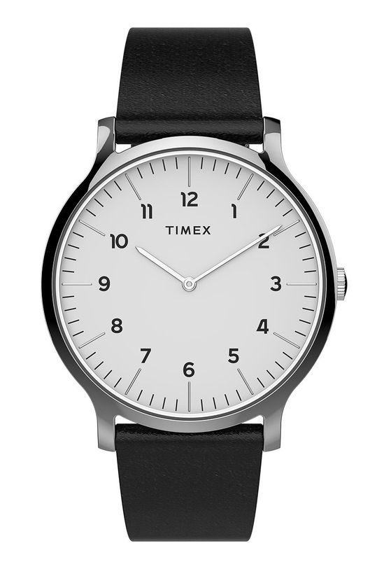 Часы Timex TW2T66300 серебрянный TW2T66300