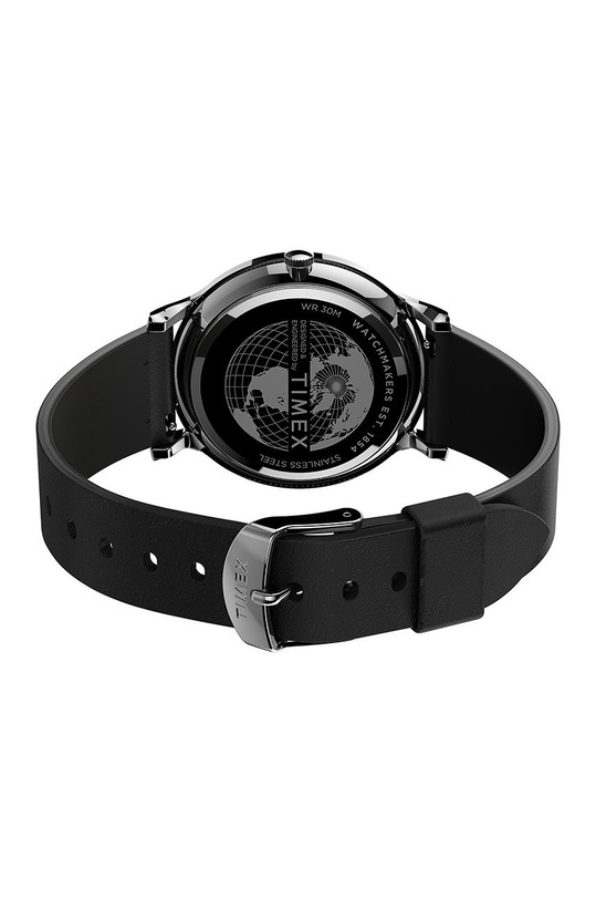 Часы Timex TW2T66300 серебрянный TW2T66300