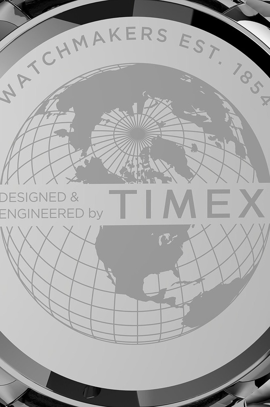 Часы Timex TW2T66300 TW2T66300 серебрянный