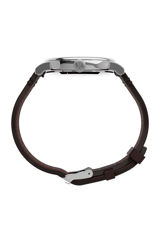 Timex Ceas TW2U71000 TW2U71000 argintiu AA00