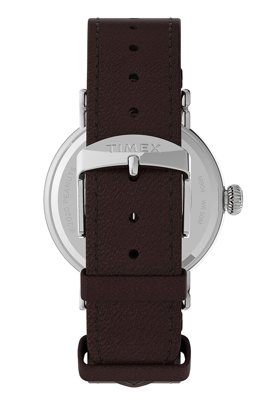 Accesorii Timex Ceas TW2U71000 TW2U71000 argintiu