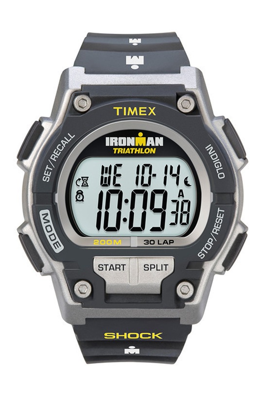 Sat Timex crna T5K195
