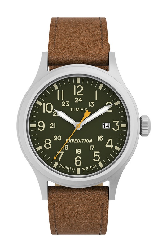 Sat Timex srebrna TW4B23000