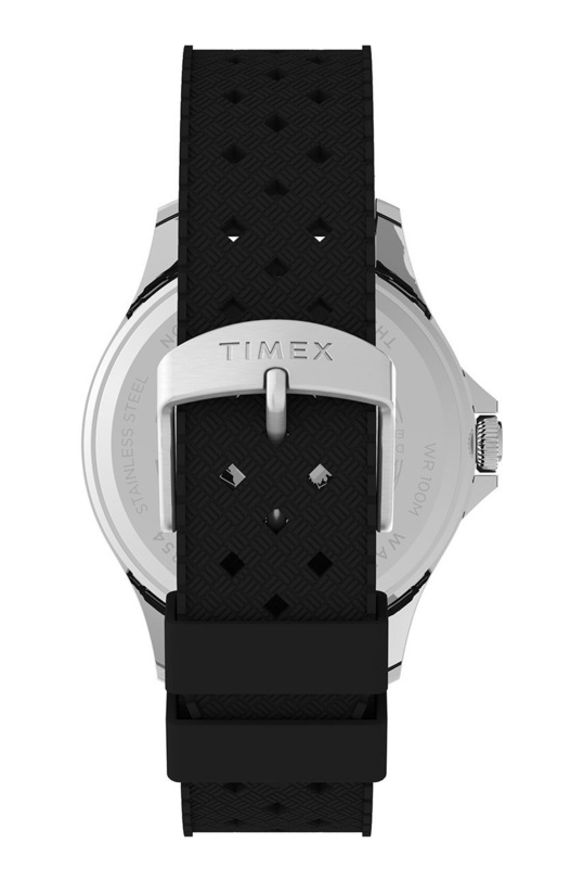 Dodaci Sat Timex TW2U55700 srebrna