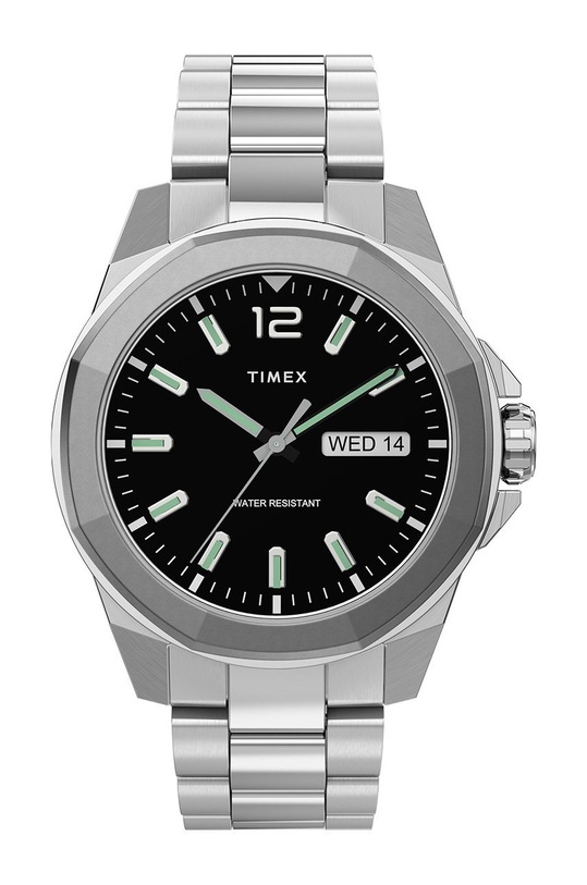 Sat Timex srebrna TW2U14700