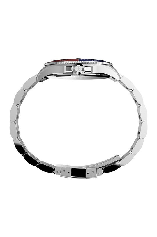 Sat Timex TW2U71900 srebrna AA00