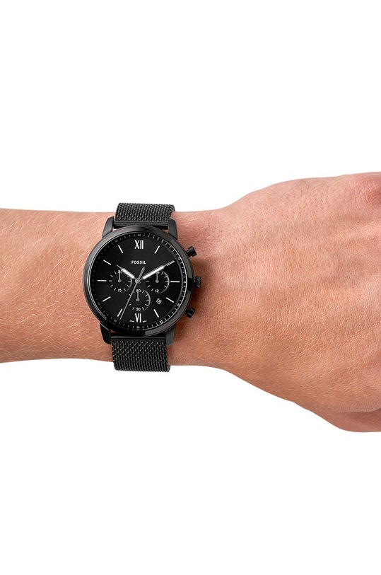 Fossil ceas negru FS5707