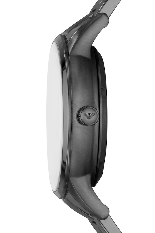 Doplňky Hodinky Emporio Armani AR60056 černá