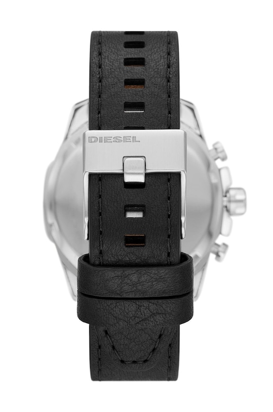 Hodinky Diesel DZ4592 stříbrná AA00