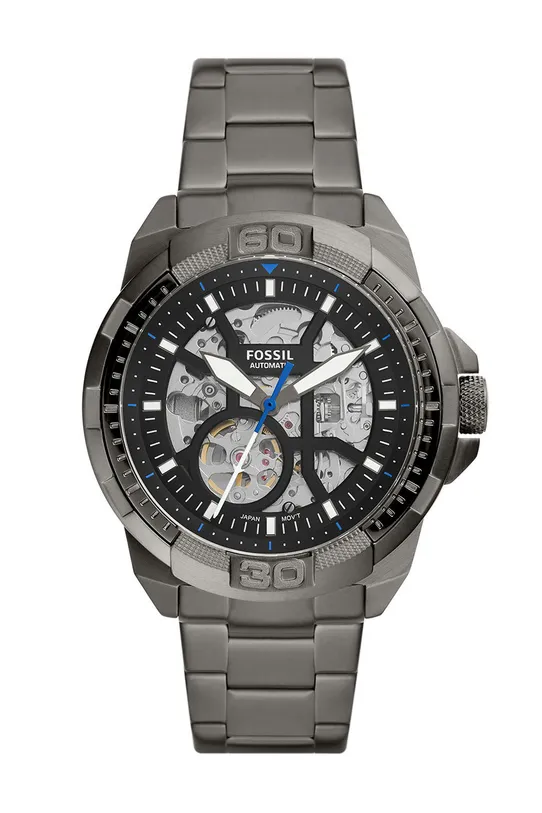 Fossil ceas argintiu ME3218