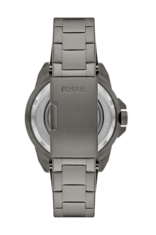 Часы Fossil ME3218 серебрянный AA00