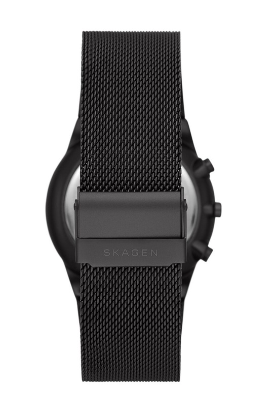 Skagen zegarek SKW6802 SKW6802 czarny AA00