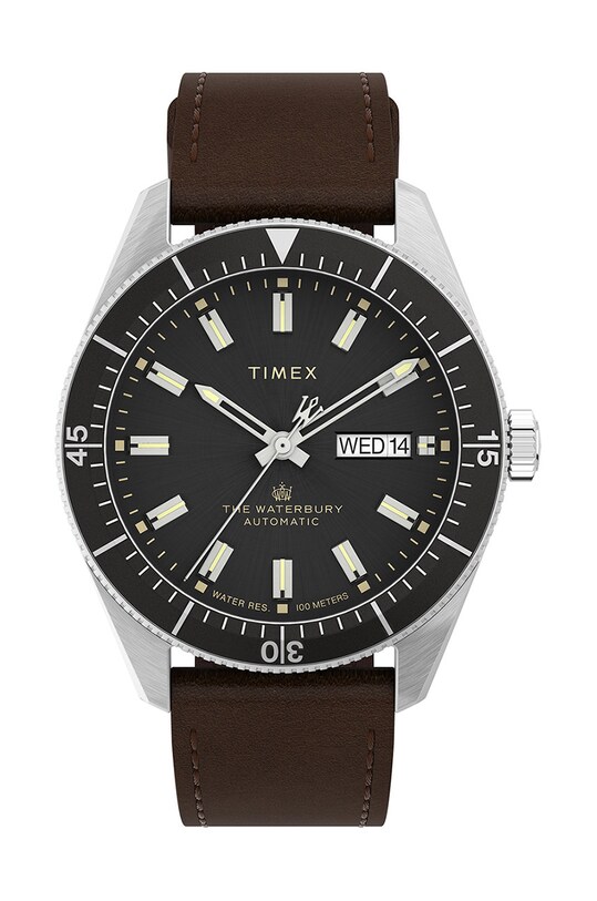 Timex ceas Tw2v24800 Waterbury Dive maro TW2V24800