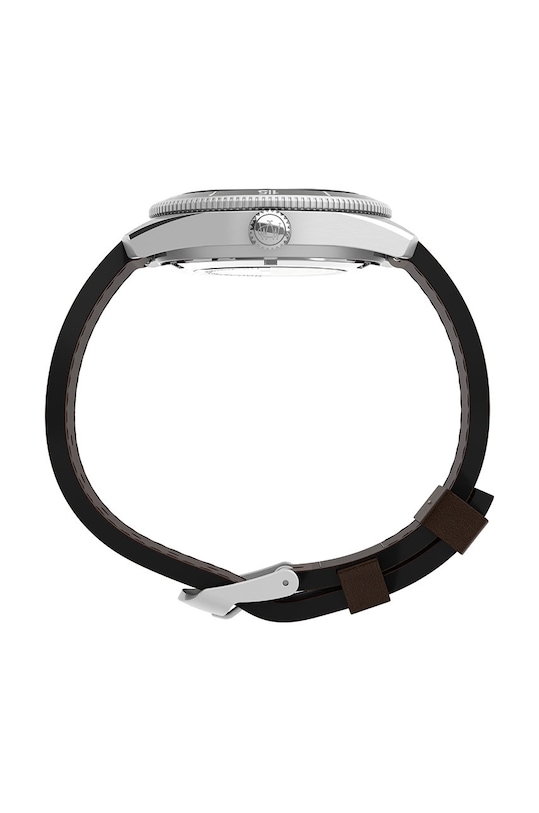 Hodinky Timex Tw2v24800 Waterbury Dive TW2V24800 hnědá AA00