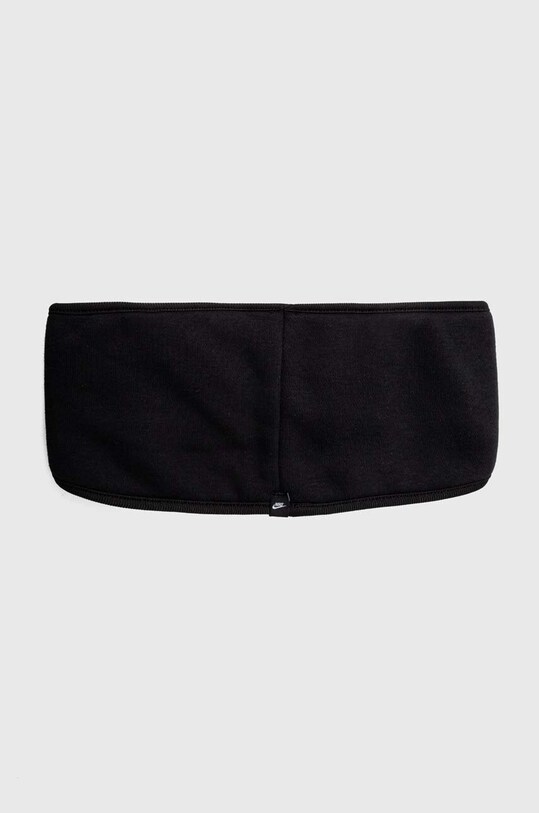Nike bentita pentru cap N.100.7162.091 negru AA00