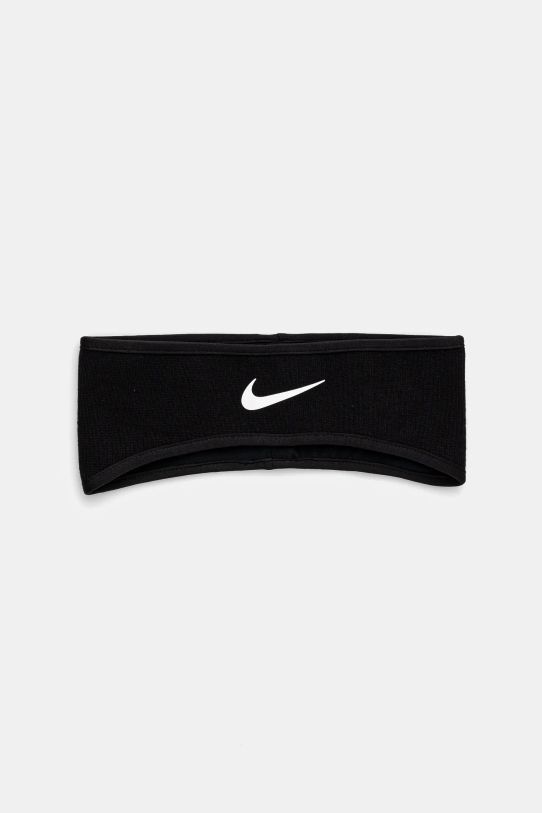 Nike bentiță pentru cap negru N.000.3530.091