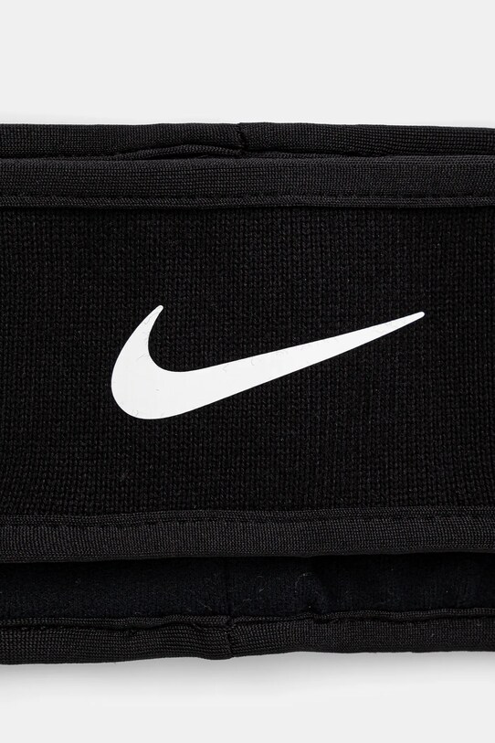 Nike bentiță pentru cap N.000.3530.091 negru AA00
