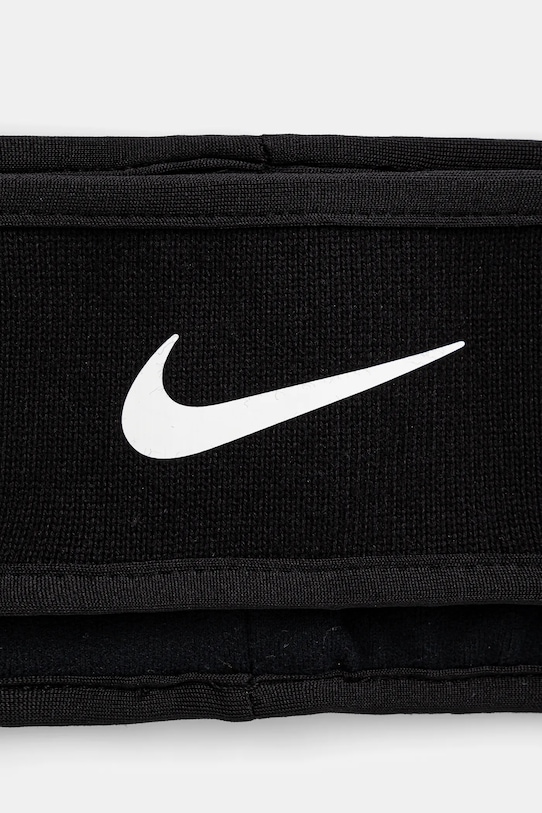 Повязка на голову Nike N.000.3530.091 чёрный AA00