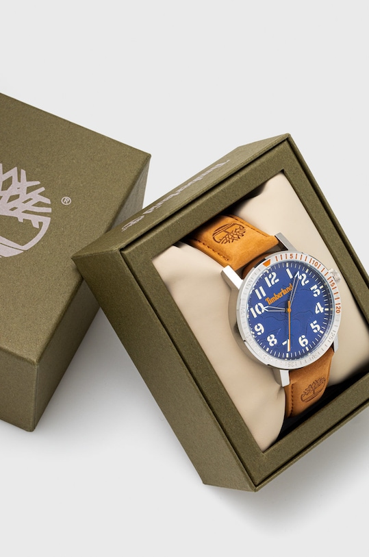 Doplňky Hodinky Timberland TBL.TDWGA2101604 vícebarevná