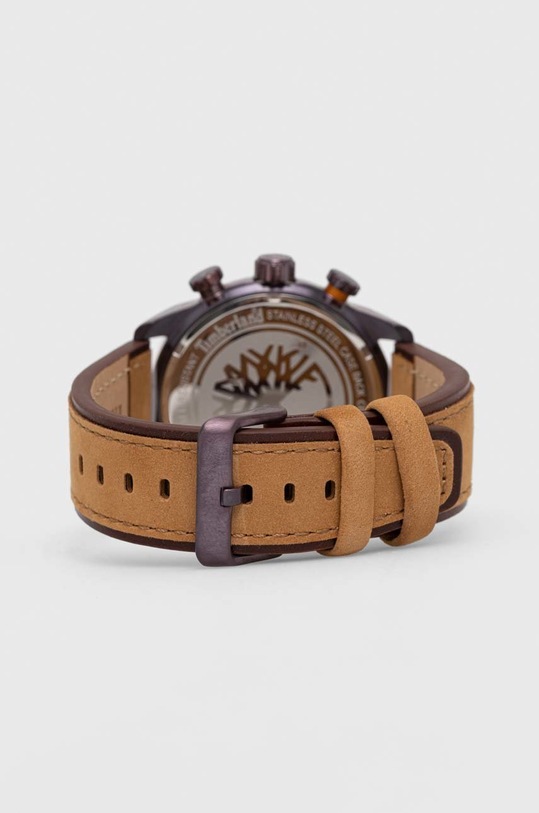 Годинник Timberland TBL.TDWGF2102604 коричневий AA00