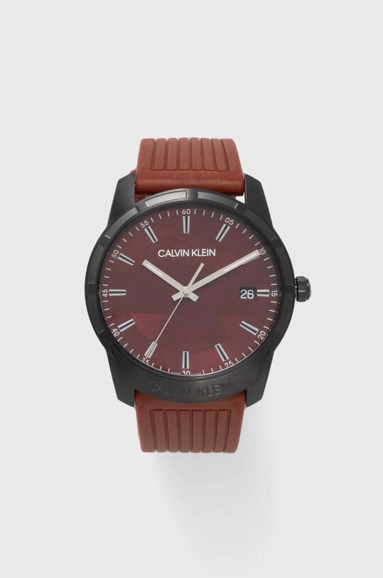 Calvin Klein óra piros K8R114UP