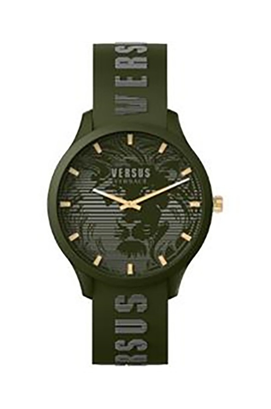 Versus Versace zegarek czarny VSP1O0321