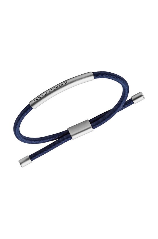 Гривна Armani Exchange AXG0064040 сребърен AA00