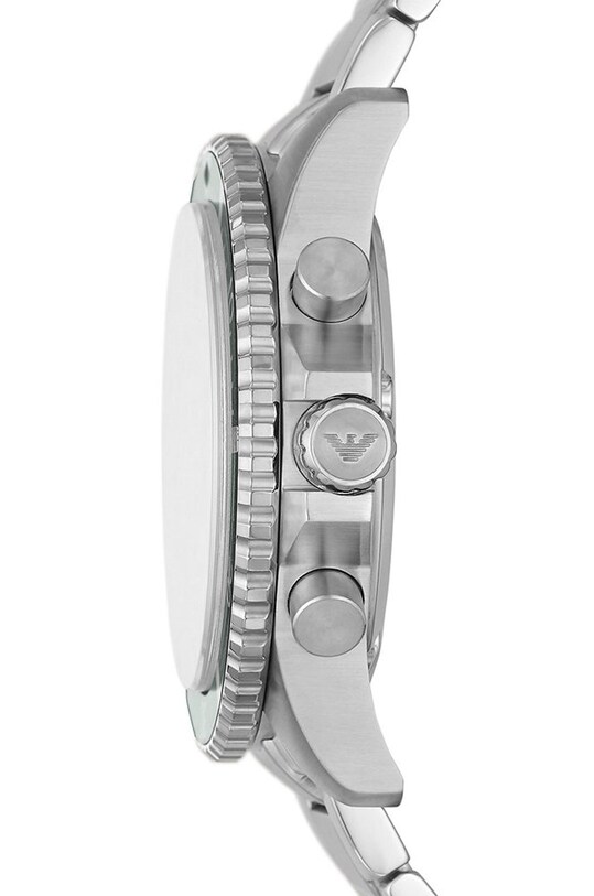 Accesorii Emporio Armani ceas AR11500 argintiu
