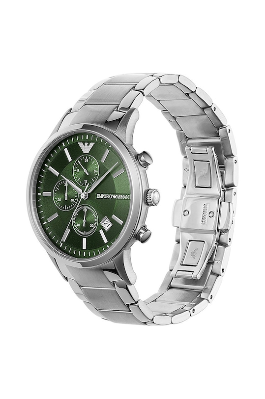 Emporio Armani ceas AR11507 argintiu AA00