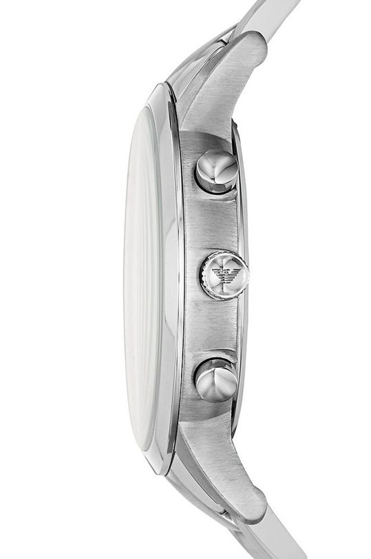 Akcesoria Emporio Armani zegarek AR11507 srebrny