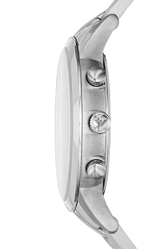 Accesorii Emporio Armani ceas AR11507 argintiu