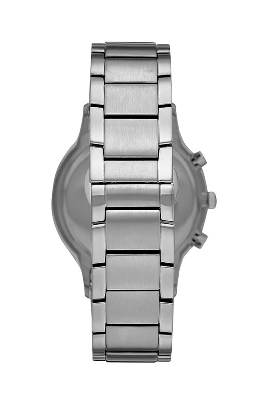 Emporio Armani zegarek srebrny AR11507