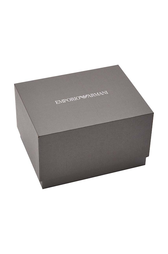 Hodinky a náramek Emporio Armani AR80064SET