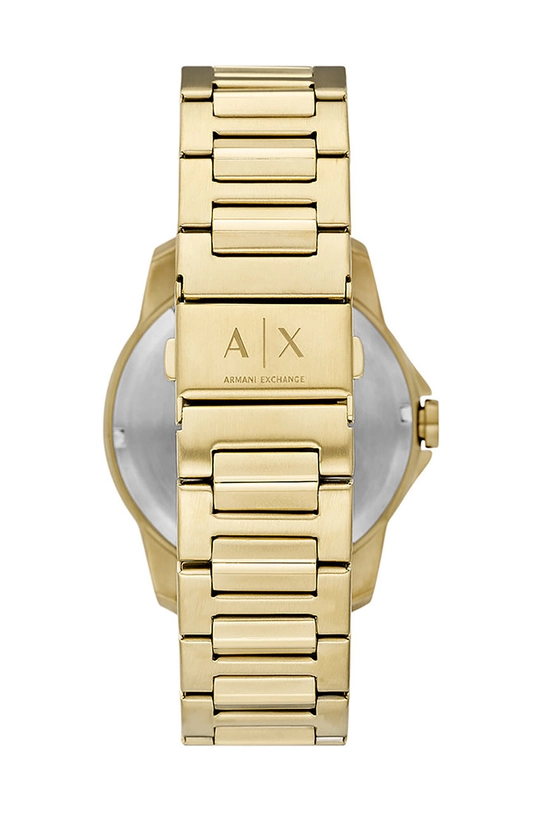 Armani Exchange zegarek AX1734 złoty AA00