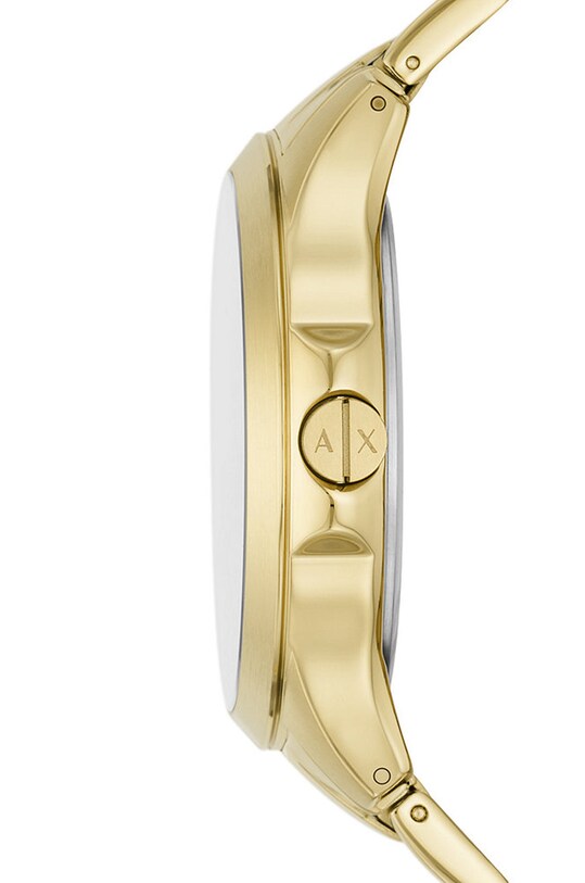 Accesorii Armani Exchange ceas AX2443 aur