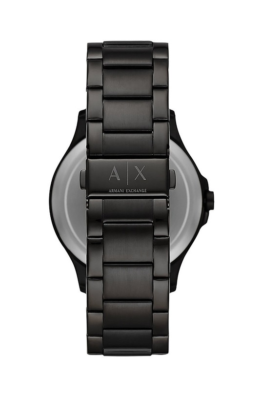 Hodinky Armani Exchange AX2444 čierna AA00